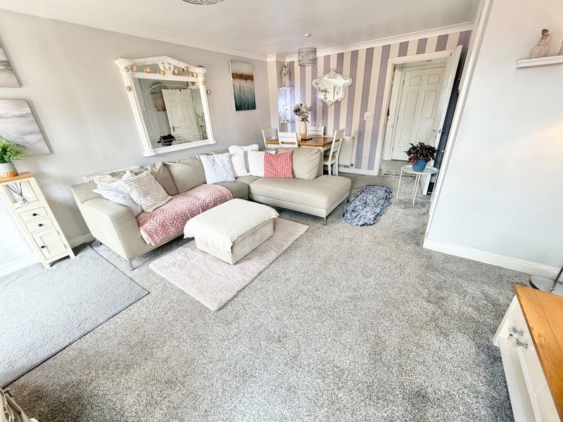 Strawberry Park Whitby